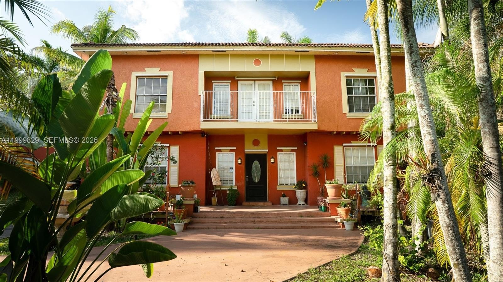 Single Family 5BR 3BA - 17301 SW 296th St, Homestead, FL