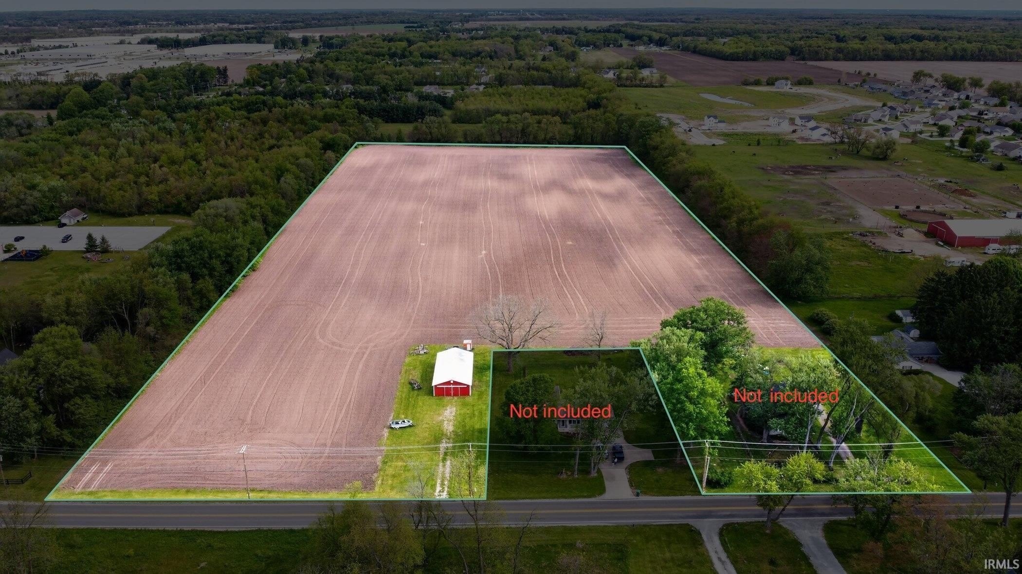 Other - 23267 Brick Road, South Bend, IN