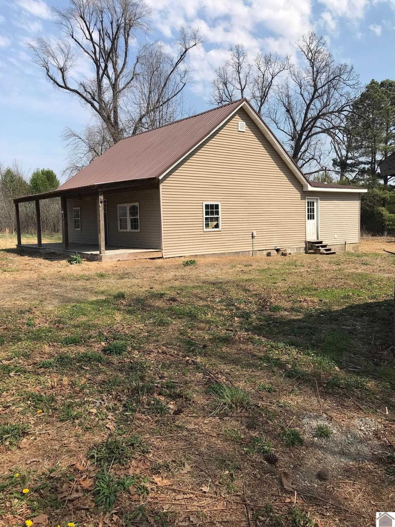 Single Family 3BR 2BA - 50 Works Rd., Wingo, KY