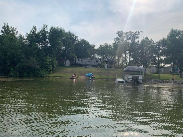 Other - 178  Castleman Lane Lot 6, Bottineau, ND