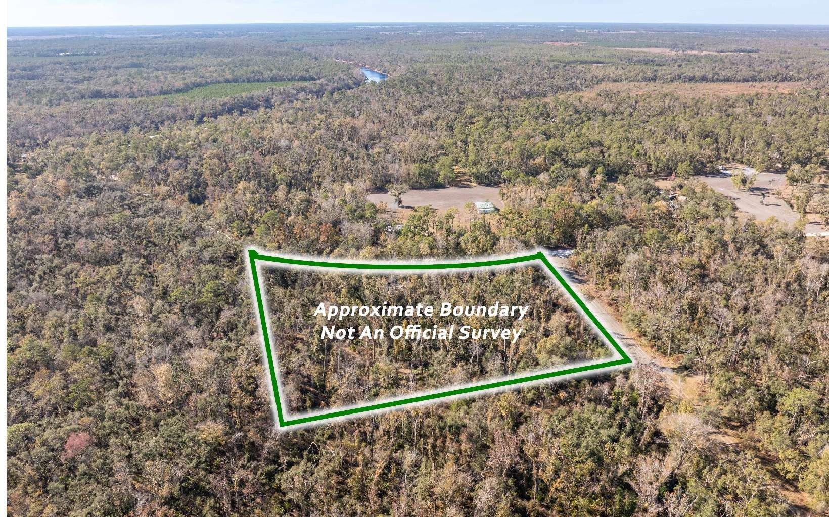 Single Family - TBD (LOT 30) 211TH DRIVE, Live Oak, FL