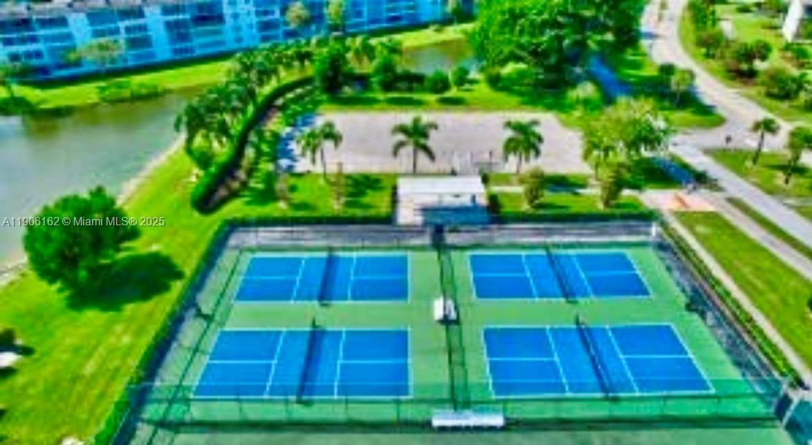 Co-op 1BR 2BA - 142 Preston D, Boca Raton, FL