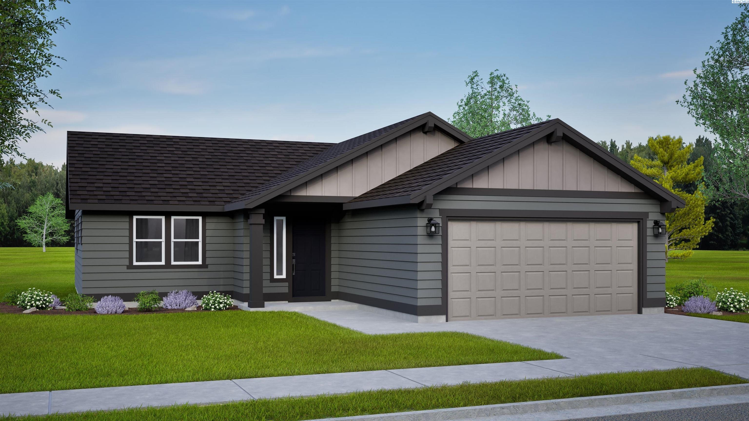 Other 3BR 2BA - 387 Aeon Ave, Prosser, WA