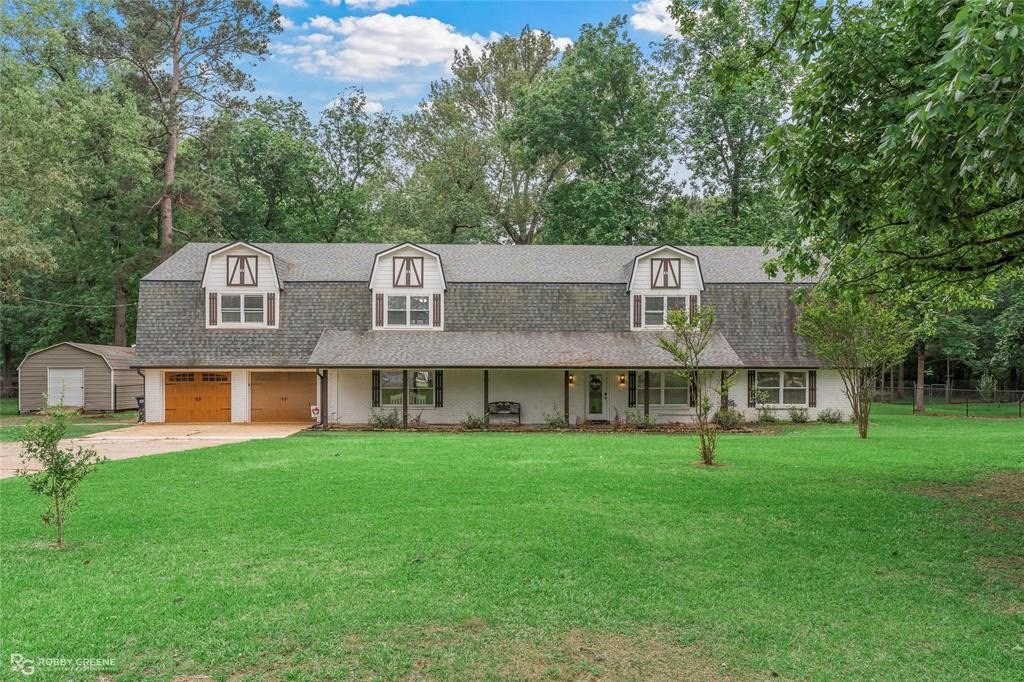 Single Family 5BR 4BA - 782 Winfield Road, Princeton, LA
