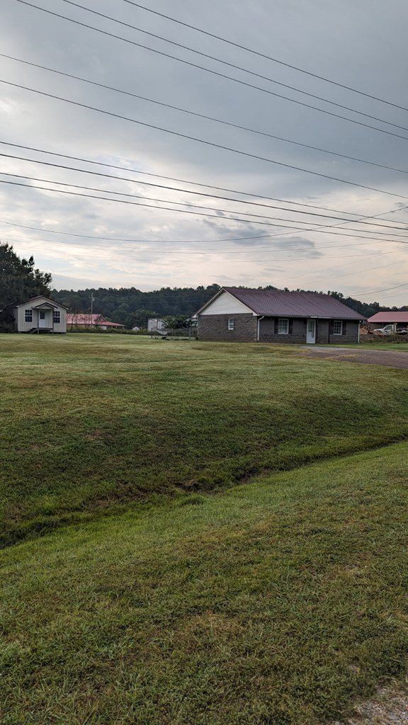 Other 2BR 1BA - 1102 Hwy 79, DOVER, TN