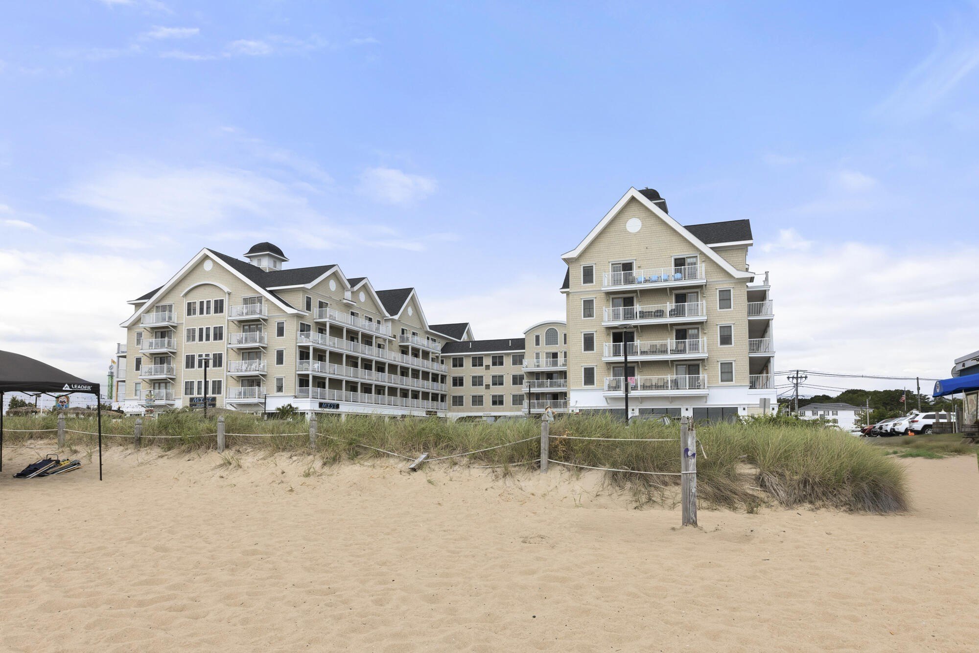 Condo 2BR 2BA - 1 E Grand Avenue, Old Orchard Beach, ME