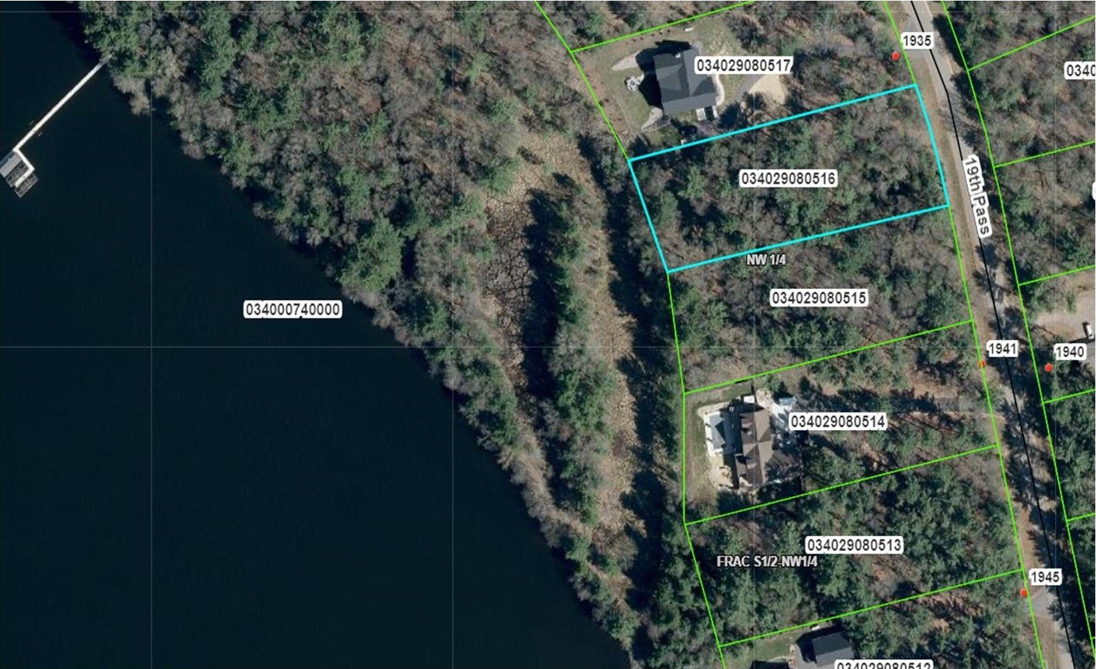 Other - Lot 16 19th Pass, Arkdale, WI