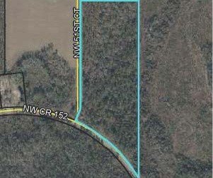 Other - TBD NW 51ST CT & NW CR 152, Jennings, FL