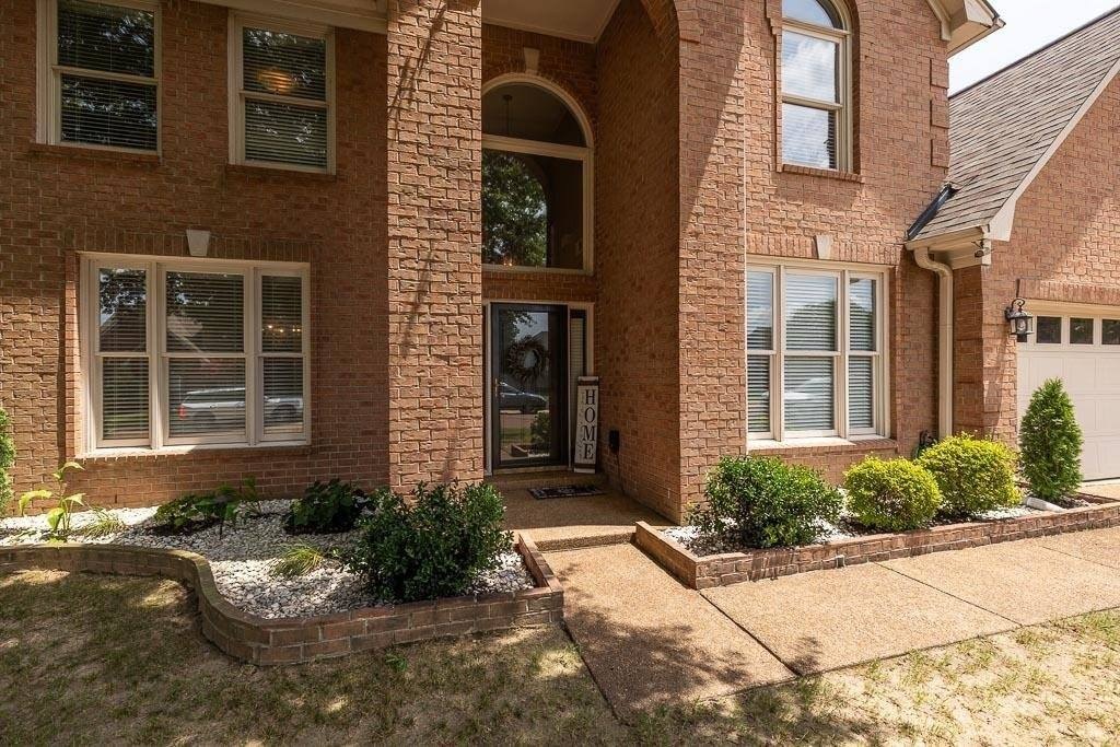 Other 5BR 4BA - 3862 Lighthouse Ln, Lakeland, TN