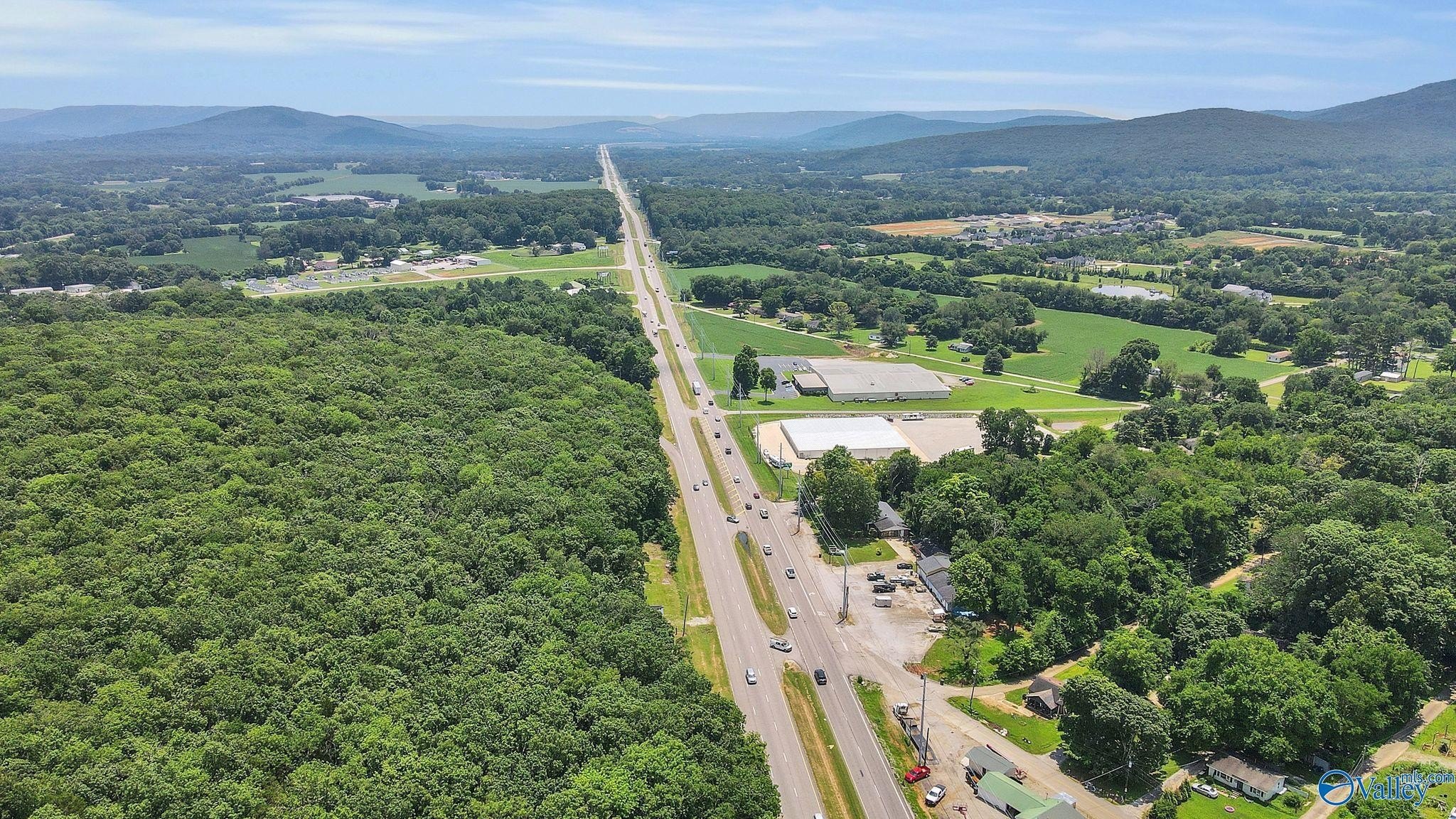 Other - 13-06-23-0-001 Highway 72 E, Huntsville, AL