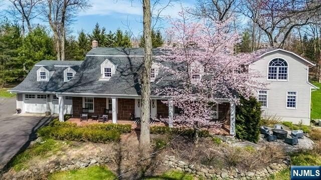 Other 4BR 5BA - 202 Chestnut Ridge Road, Saddle River, NJ