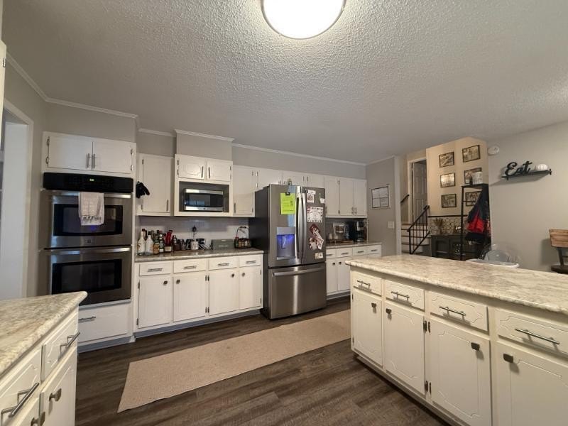 Single Family 4BR 4BA - 182 Winfield, Tupelo, MS