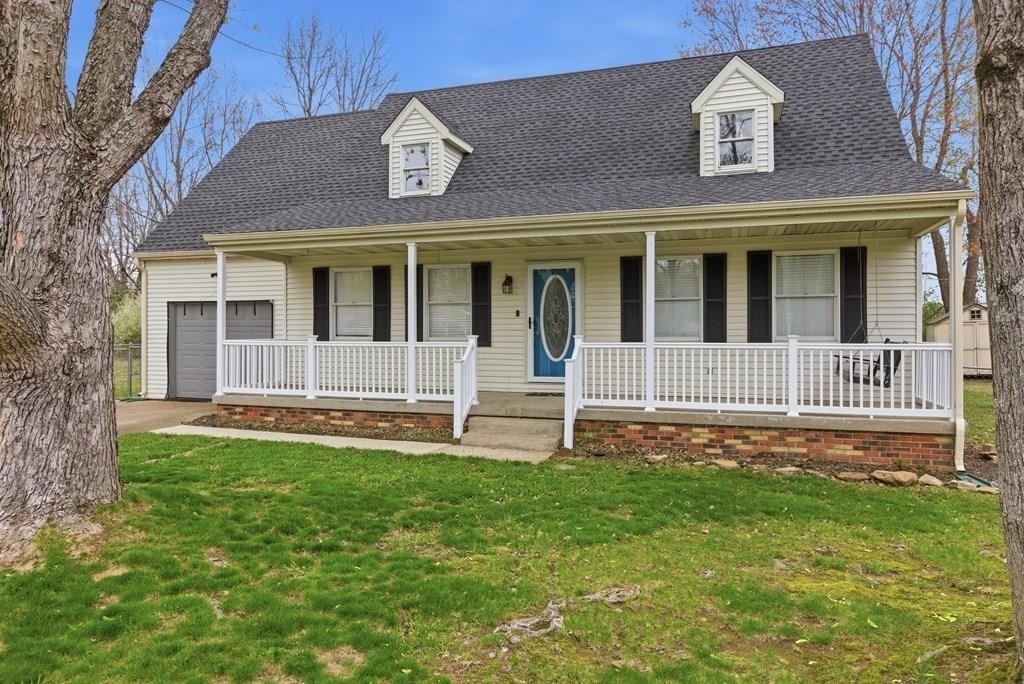Single Family 4BR 2BA - 5190  Rosemont Dr., Madisonville, KY