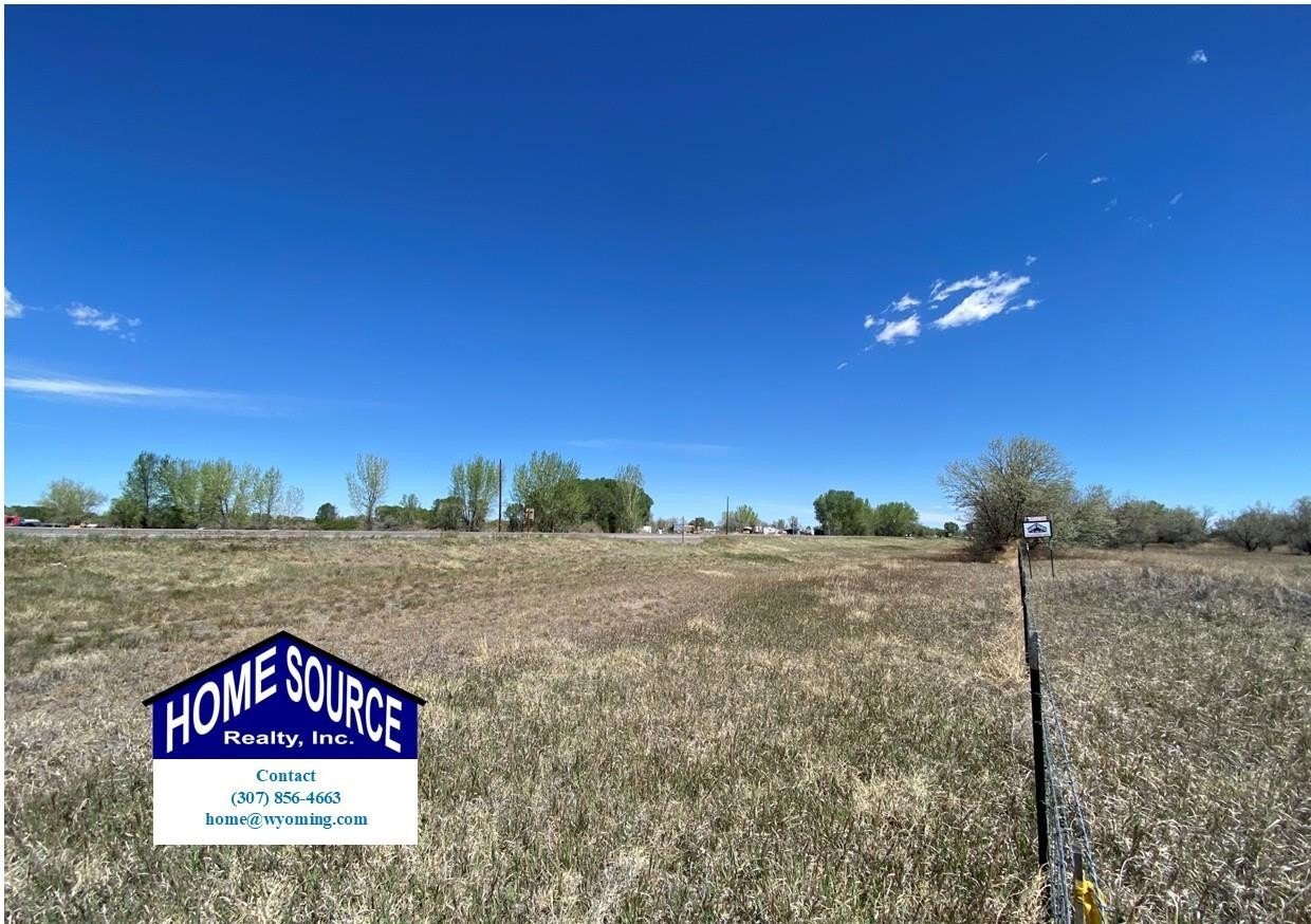 Other - HWY 789 Lot 5, Riverton, WY