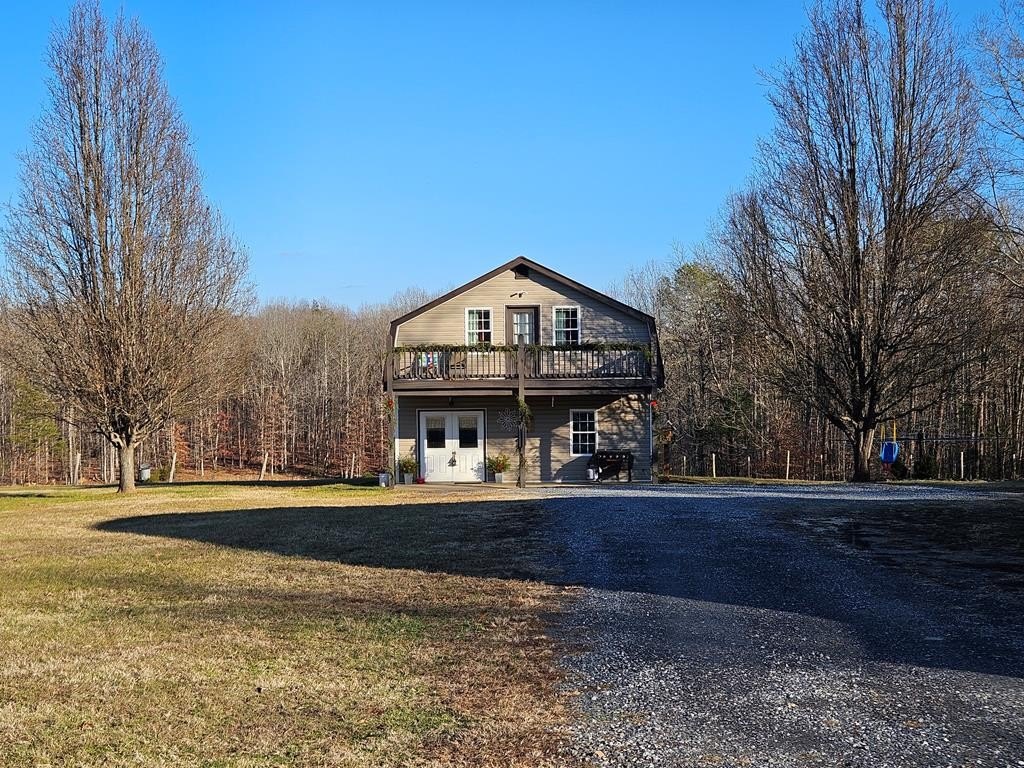 Single Family 3BR 2BA - 3814 S Constitution, Dillwyn, VA