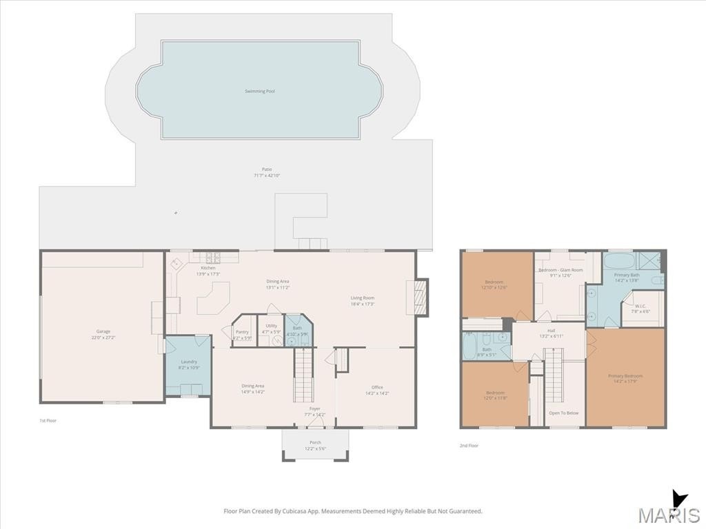 Single Family 4BR 3BA - 4305 Mahogany Lane, Shiloh, IL