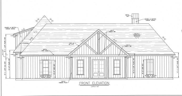Plots and Land - 150 Fire Tower Road, Plain Dealing, LA
