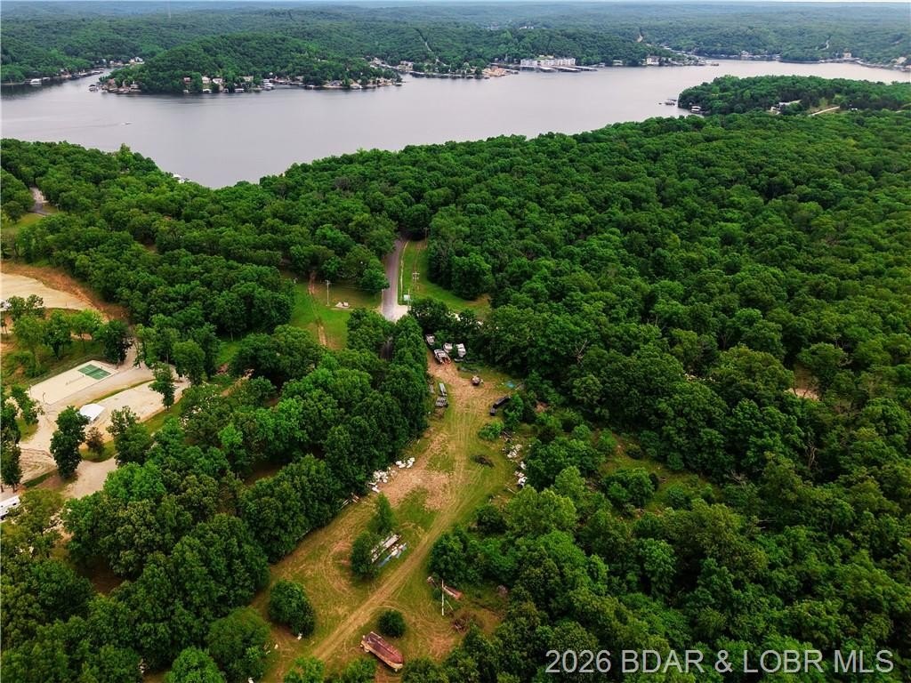Other - Lot G Silver Moon Resort Road, Gravois Mills, MO