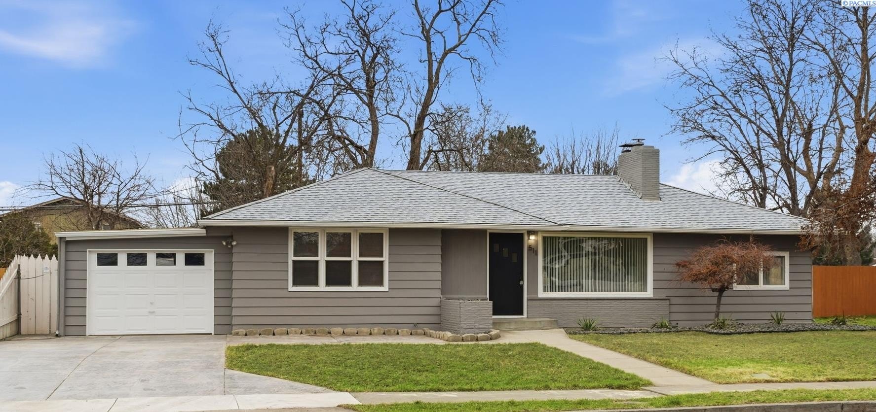 Other 4BR 2BA - 511 N Fisher, Kennewick, WA