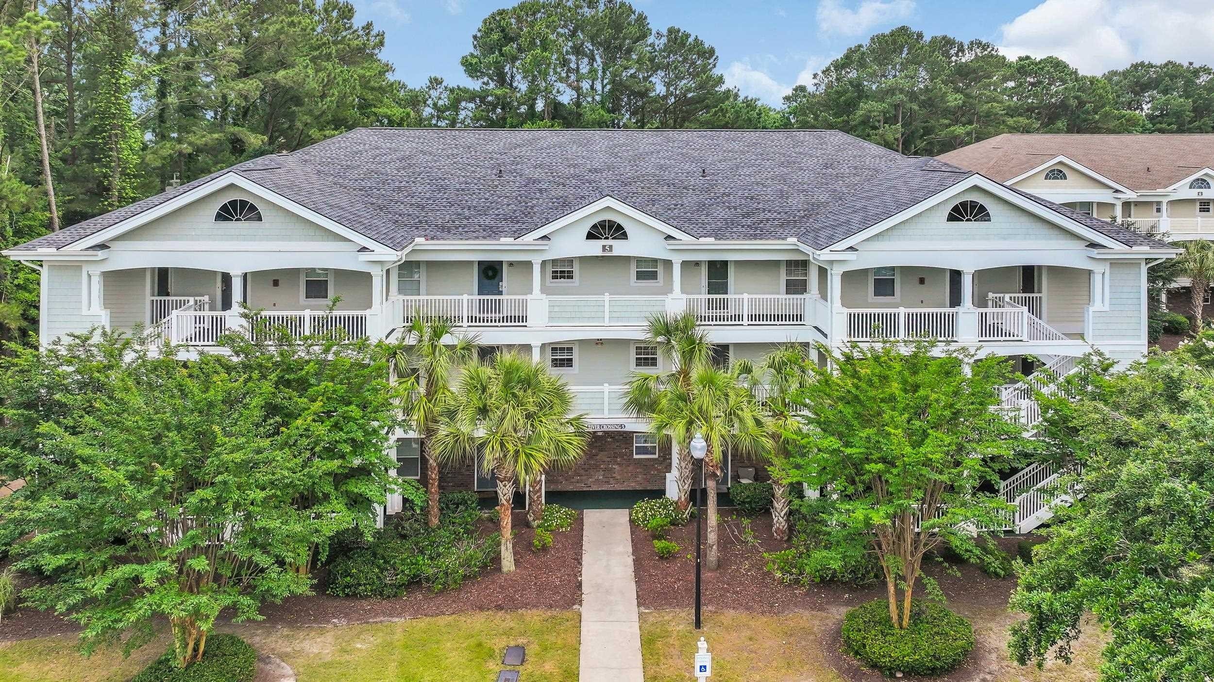 Condo 2BR 2BA - 5825 Catalina Dr., North Myrtle Beach, SC