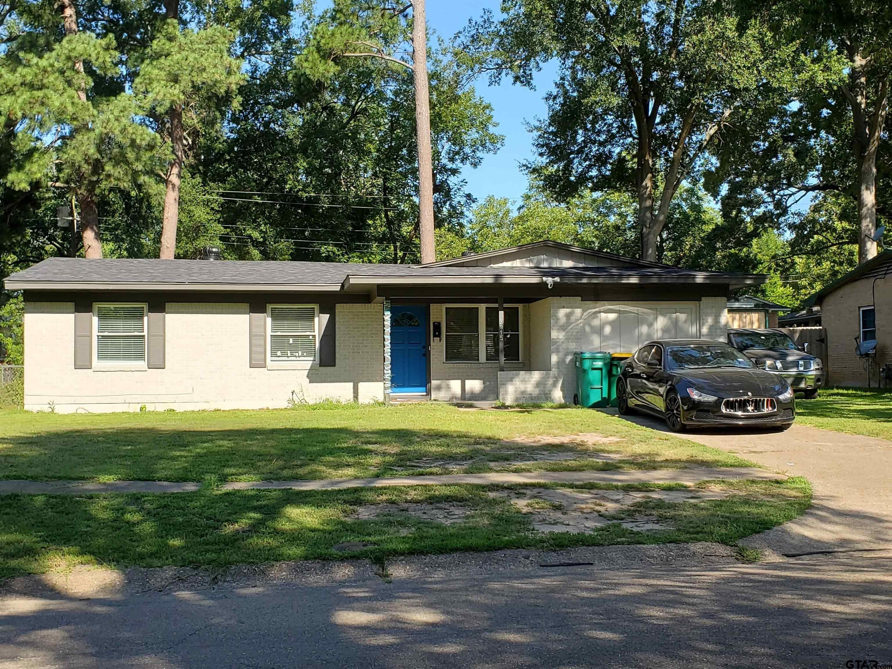 Single Family 4BR 2BA - 3915 Sabine, Texarkana, TX