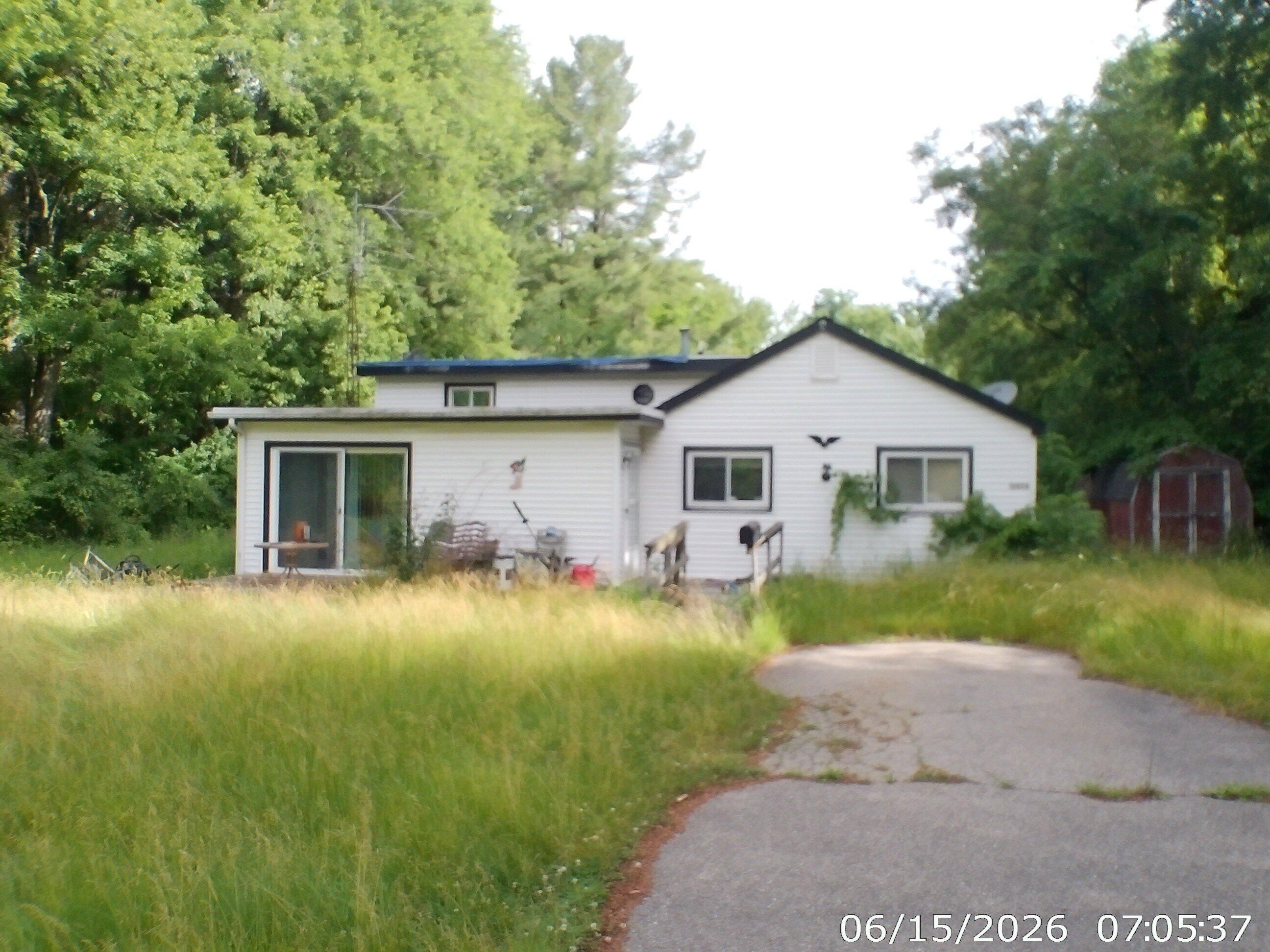 Single Family 3BR 2BA - 13676 U.S. 12, Brooklyn, MI