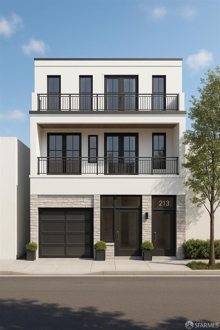 Other - 213 Visitacion AVE, BRISBANE, CA