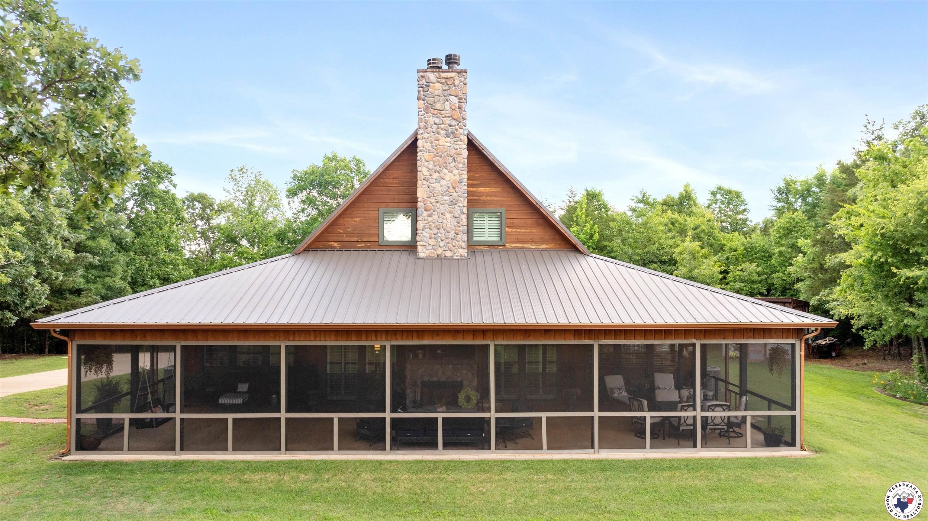 Single Family 3BR 2BA - 5688 Texas Hwy 8, Linden, TX