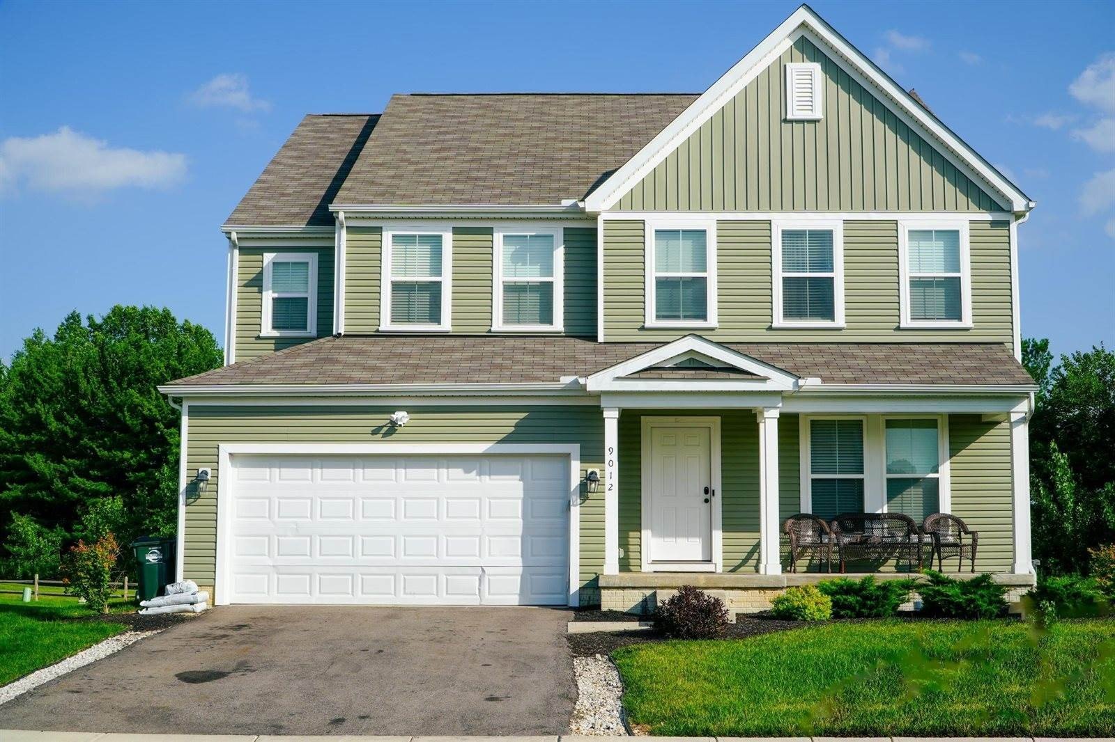 Other 4BR 3BA - 9012 Philmont Curve Drive, Blacklick, OH