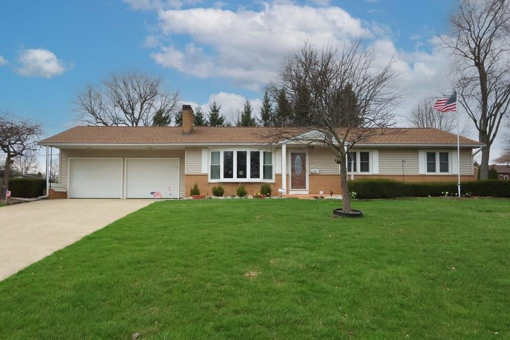 Single Family 3BR 2BA - 86 Sherbrook Road, Mansfield, OH