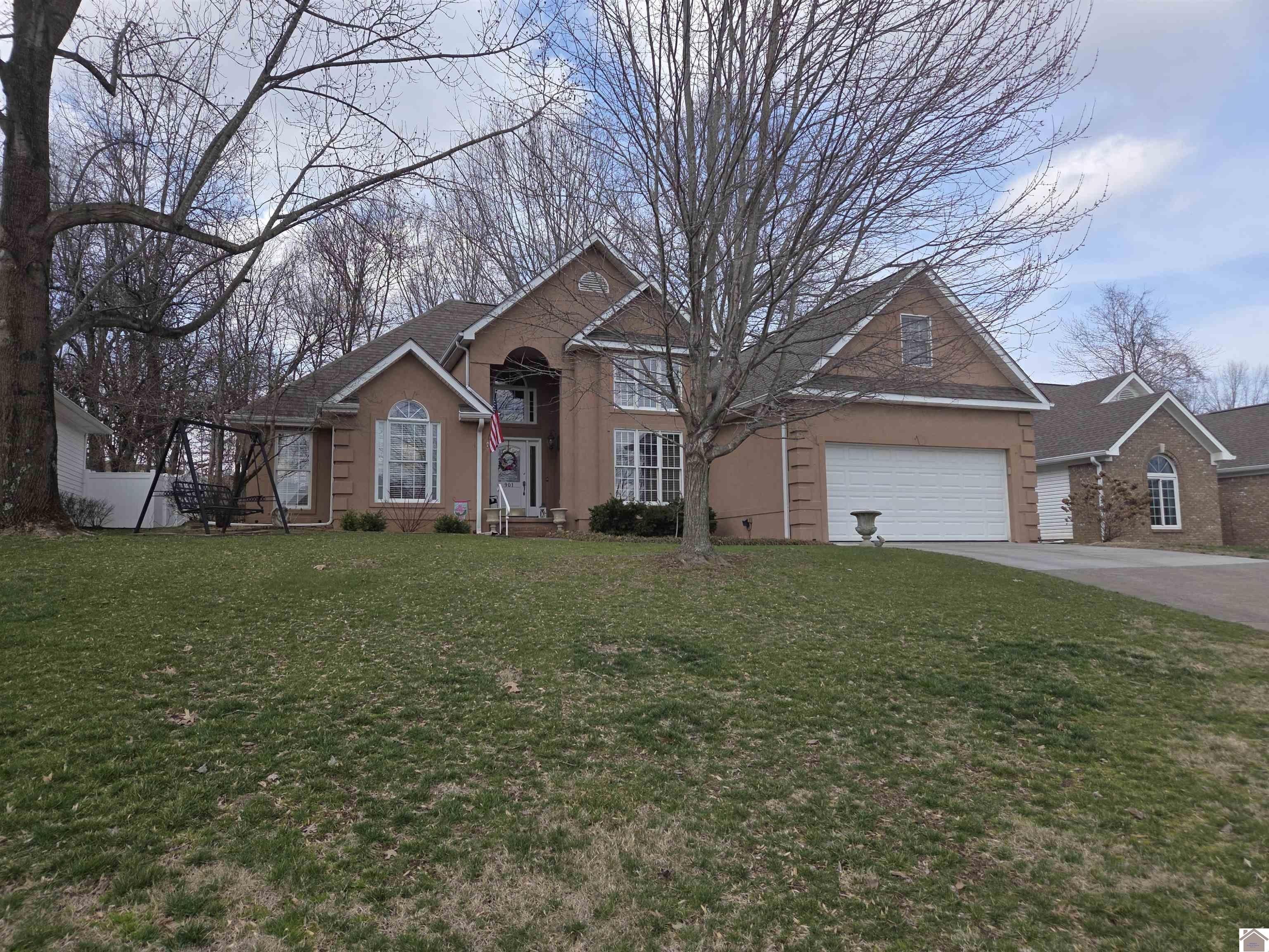 Single Family 3BR 2BA - 901 Aspen Way, Paducah, KY