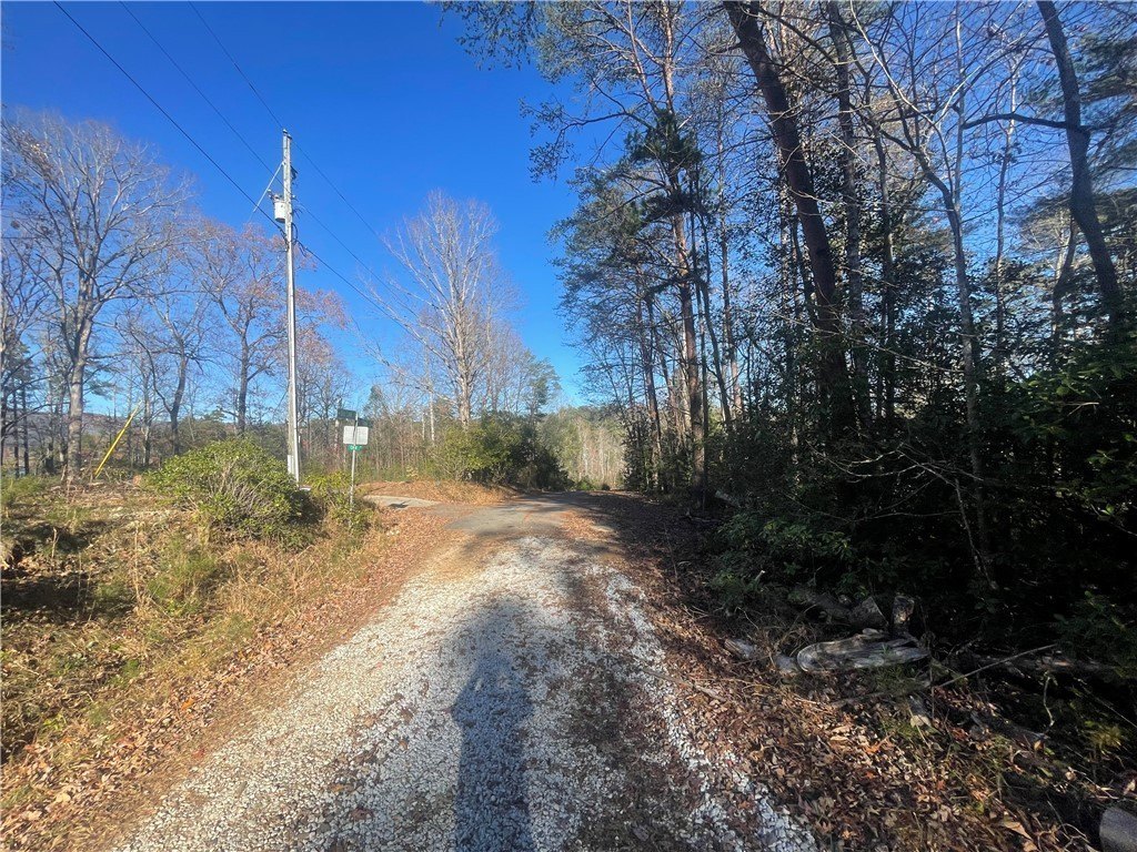Other - Knox Creek Road lot: 6 And 7, Tamassee, SC