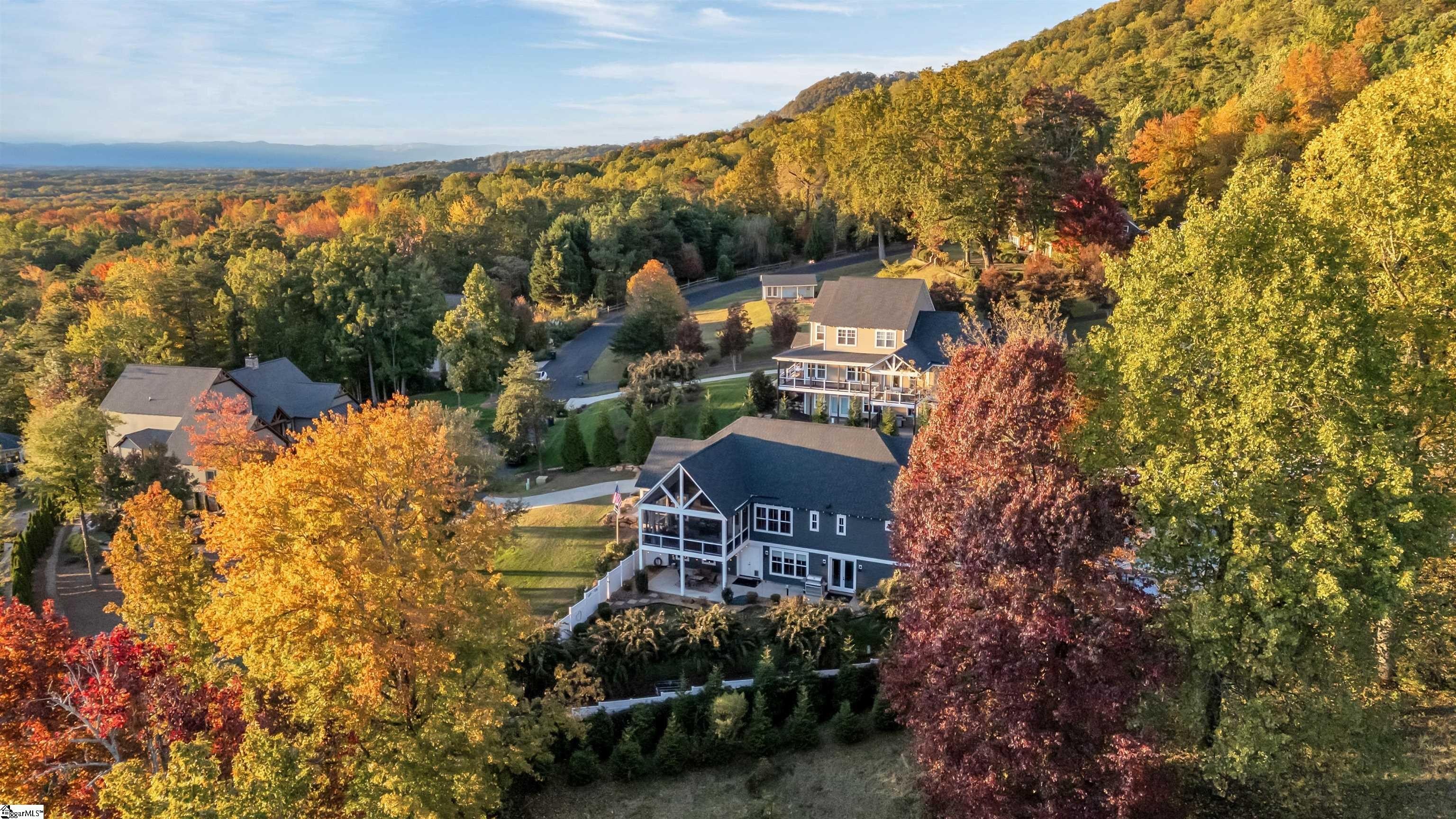Other 5BR 4BA - 208 Mountain Edge Court, Greenville, SC