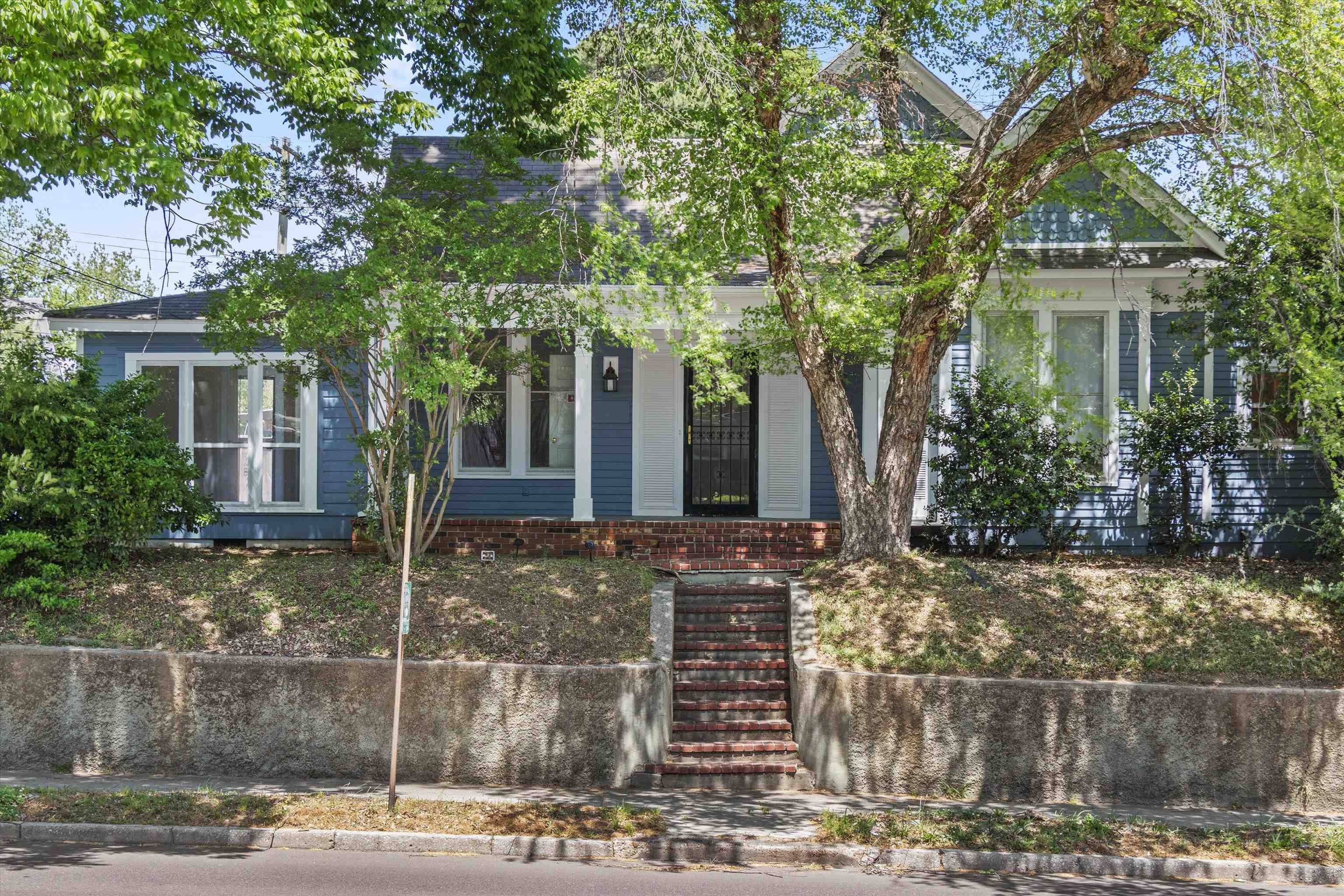 Other 2BR 2BA - 2282 CENTRAL Ave, Memphis, TN