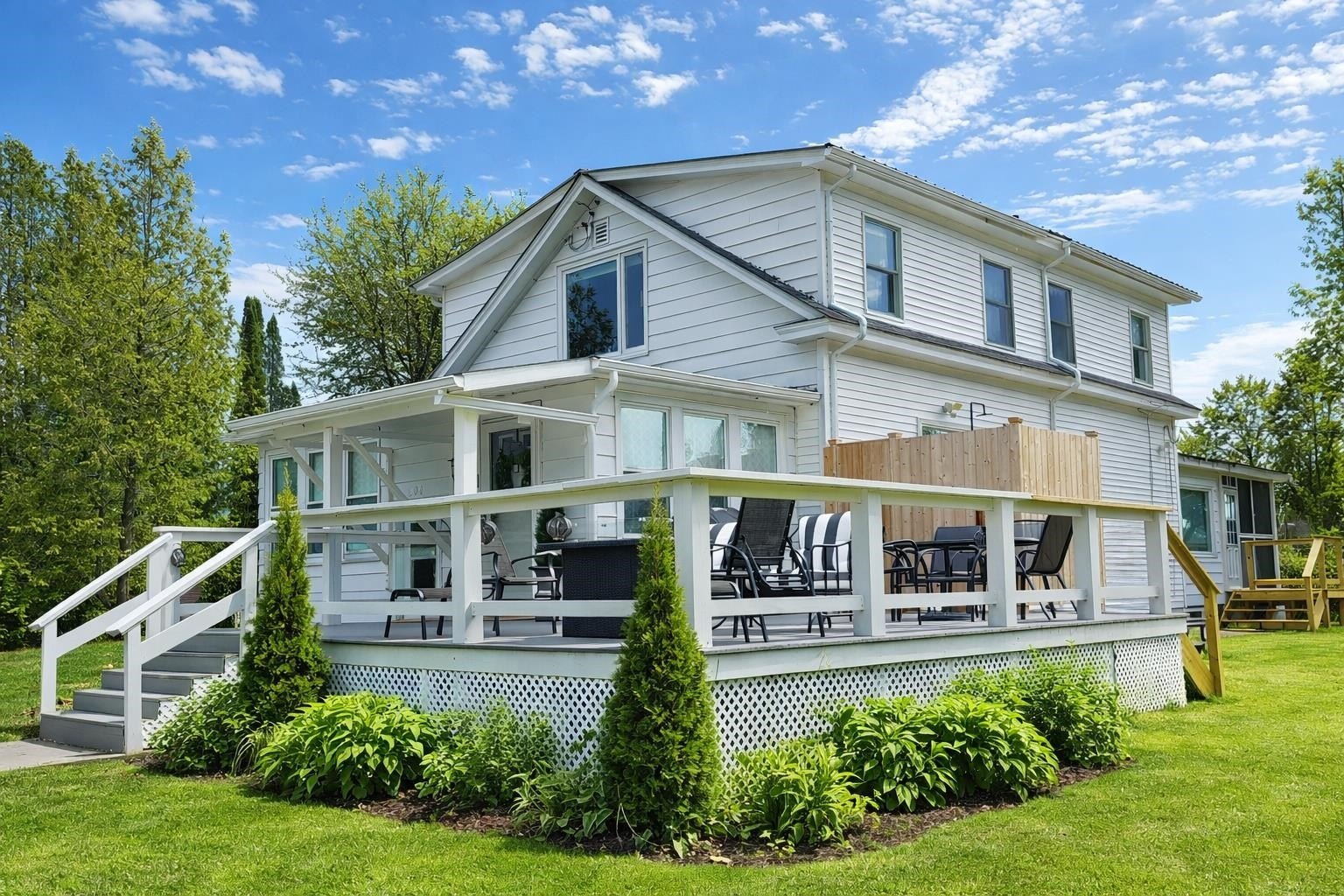 Other 4BR 2BA - 308 Middle Street, Brighton, VT