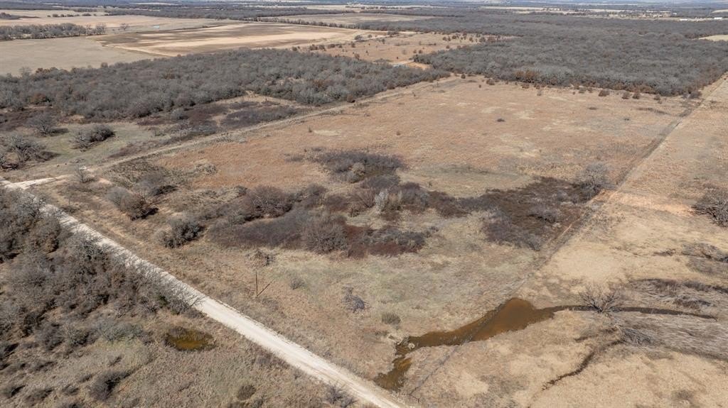 Other - County Road 380, Rising Star, TX