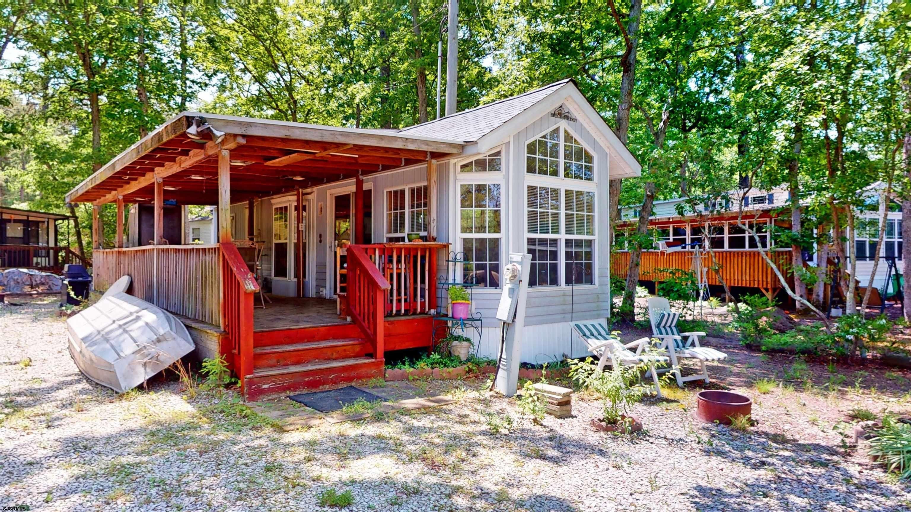 Other 2BR 1BA - 110 Lazy River Campground, Estell Manor, NJ