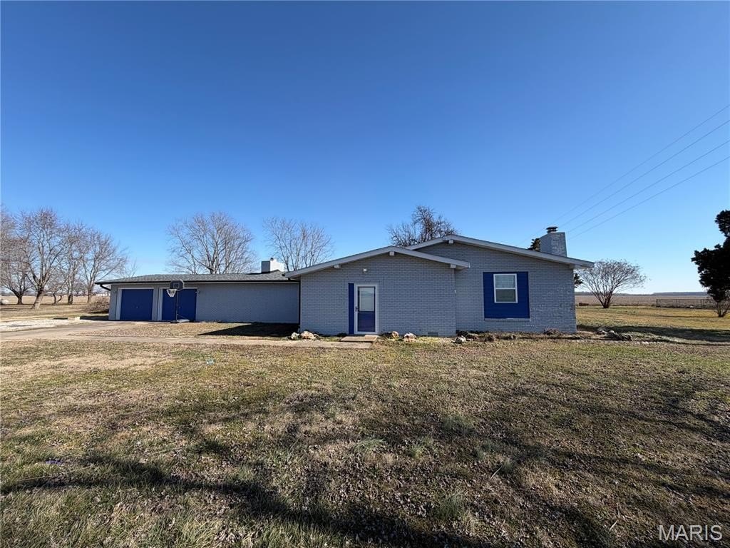 Single Family 3BR 2BA - 4196 Highway 142, Poplar Bluff, MO