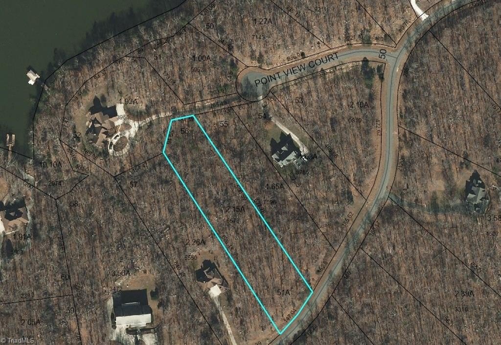 Other - 1582 Rocky Cove Lane, Denton, NC