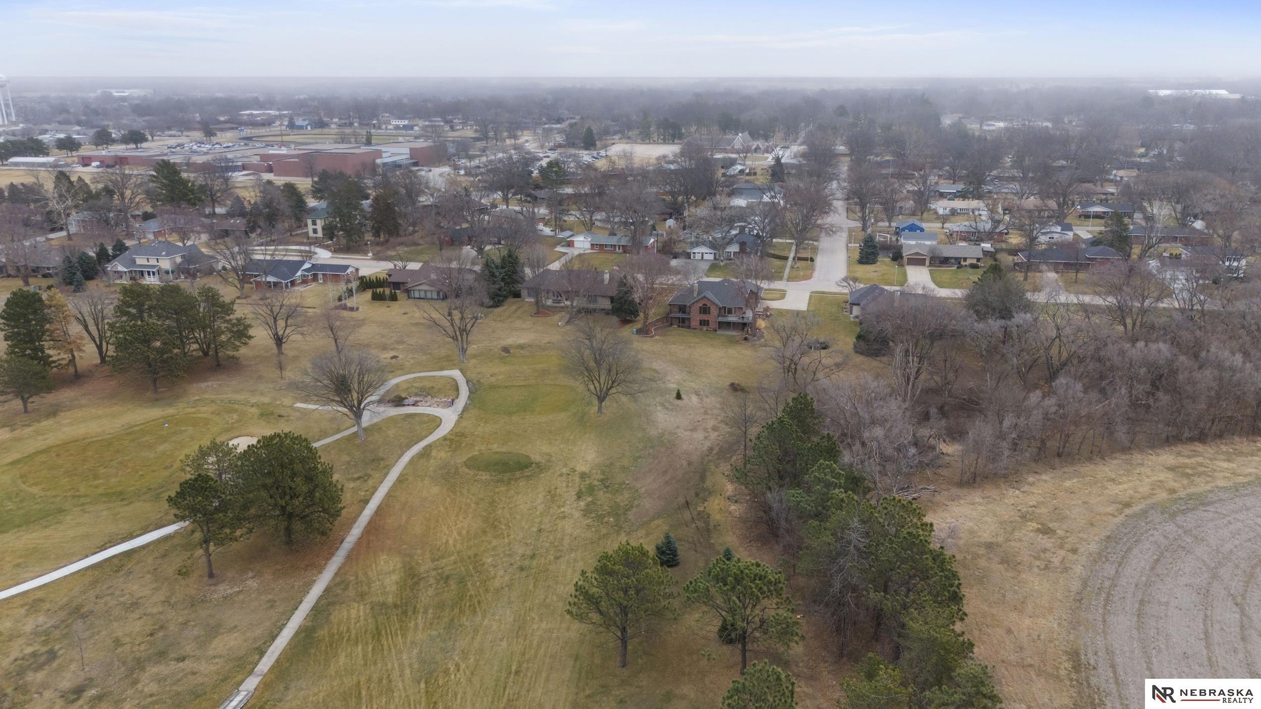 Single Family 4BR 4BA - 1325 N 8th Street, Seward, NE