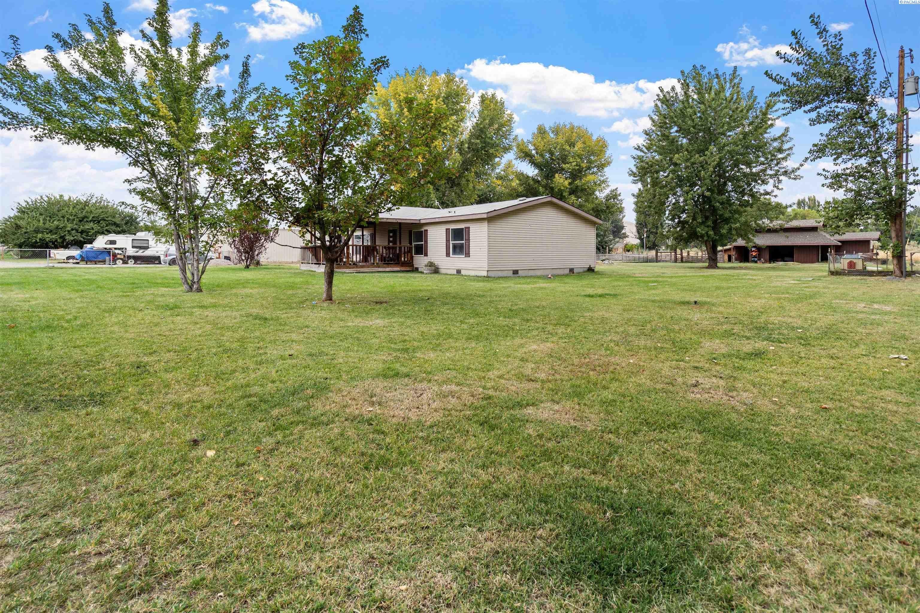 Other 4BR 2BA - 65115 N 56th Pr NE, Benton City, WA