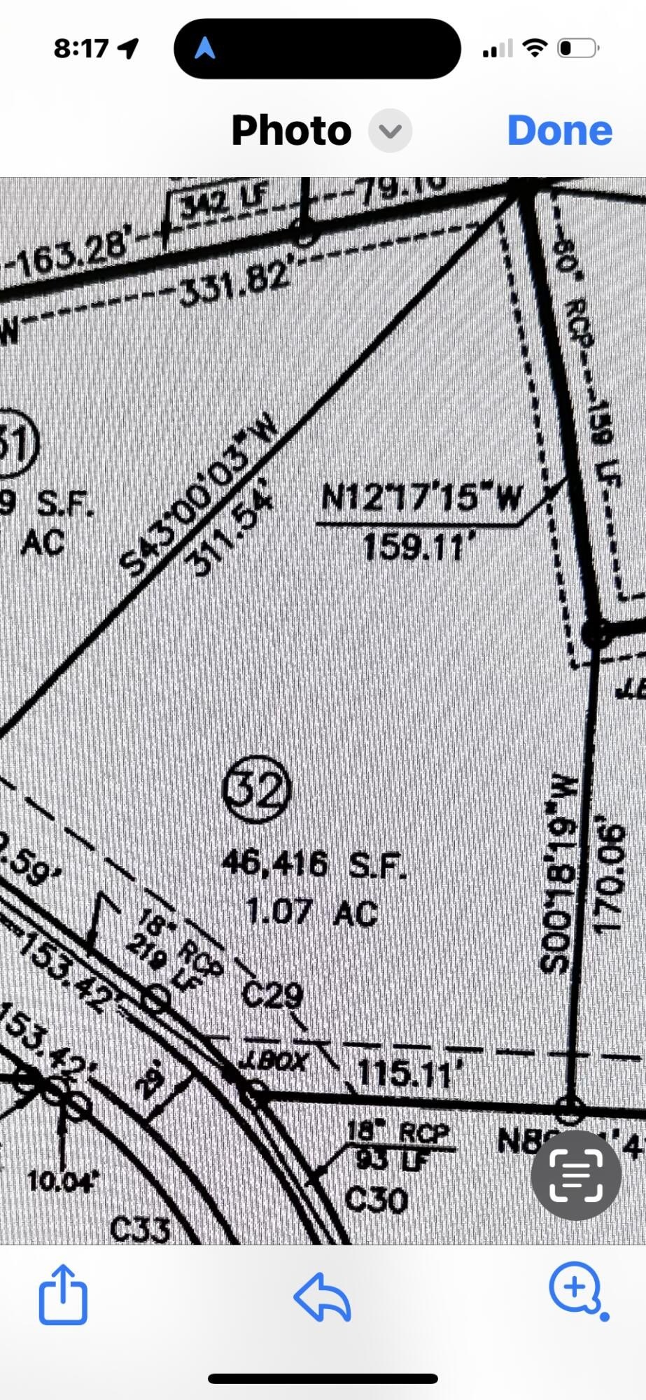 Single Family - 0-Lot 32 Birdie Place, Graniteville, SC