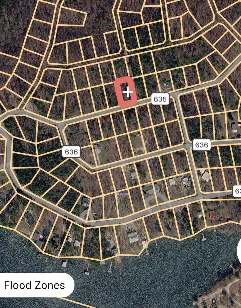 Single Family - County Rd 635, Booneville, MS