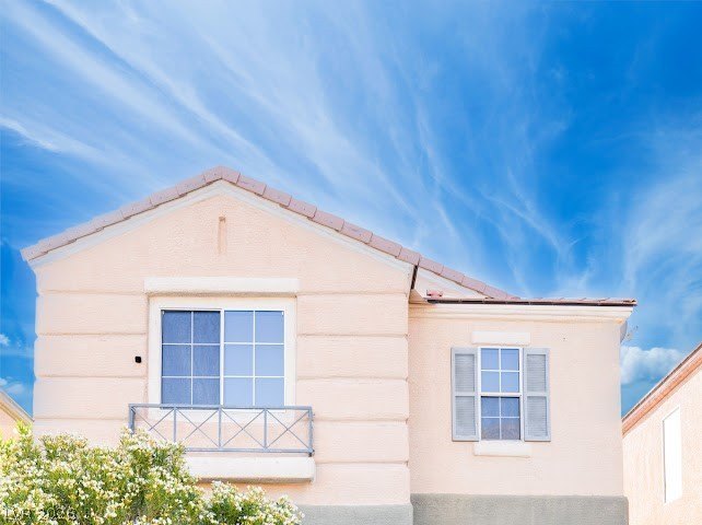 Single Family 3BR 3BA - 3472 Bearpin Gap Lane, Las Vegas, NV