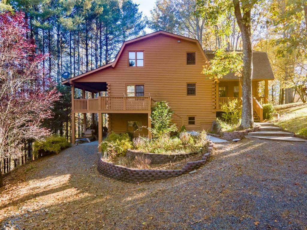 Single Family 4BR 3BA - 305 Mulberry Ln, Mouth of Wilson, VA