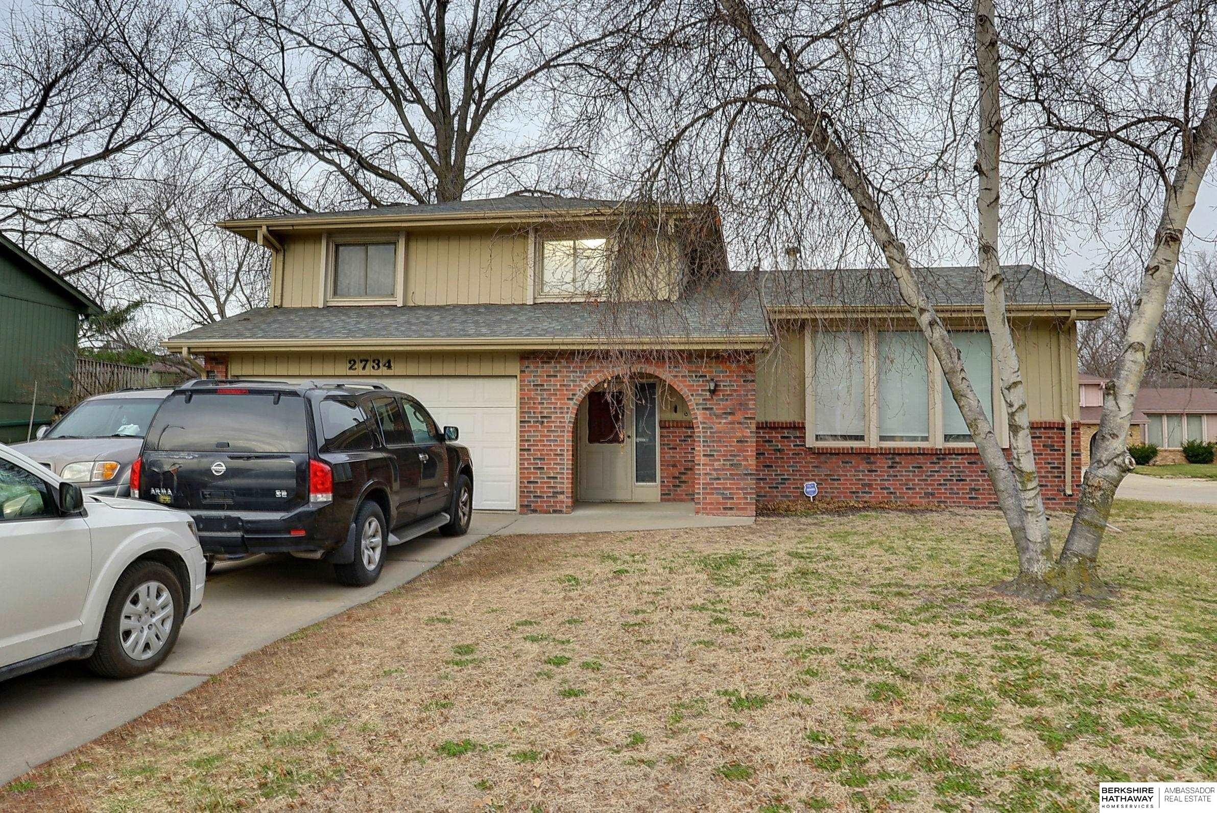 Single Family 3BR 3BA - 2734 N 120 Avenue, Omaha, NE