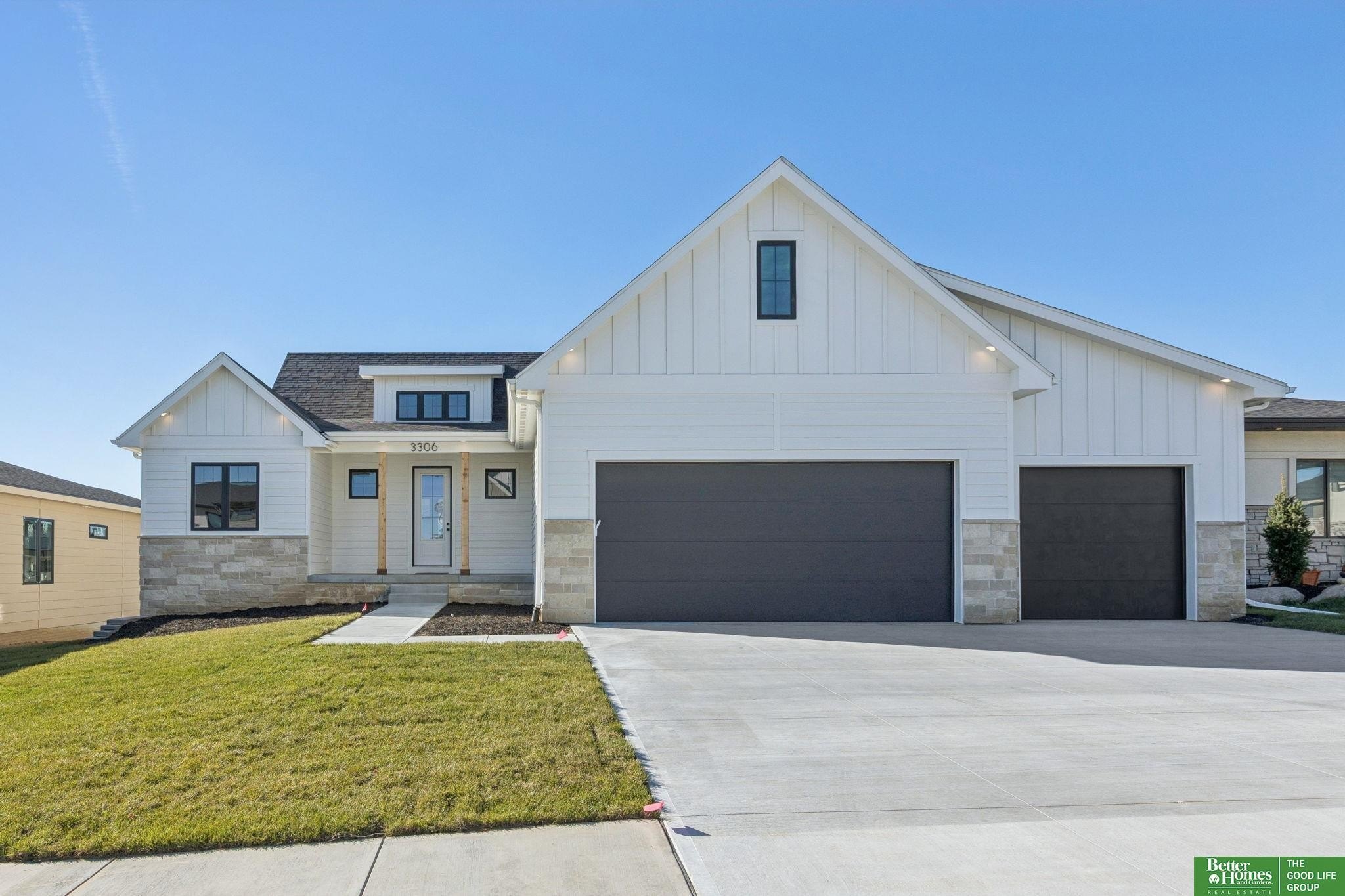 Single Family 5BR 3BA - 3306 S 212th Street, Elkhorn, NE