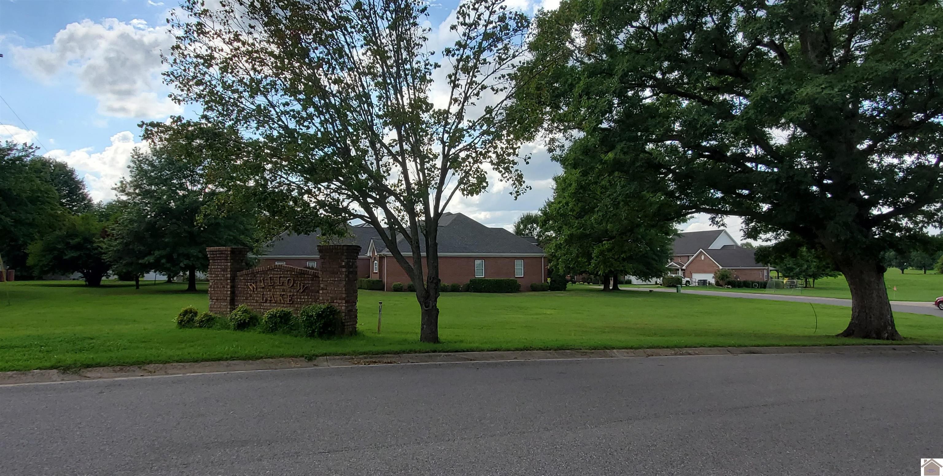Other - Lot 2 Willow Lake Drive, Paducah, KY