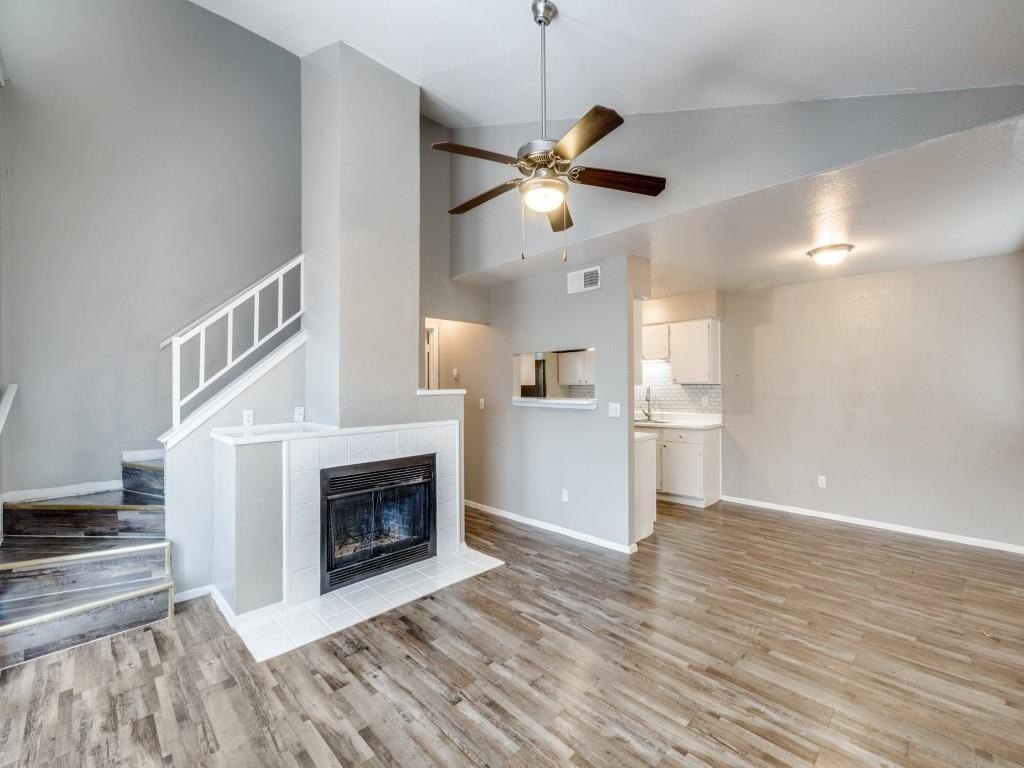 Condo 3BR 2BA - 1122 Millview Drive, Arlington, TX