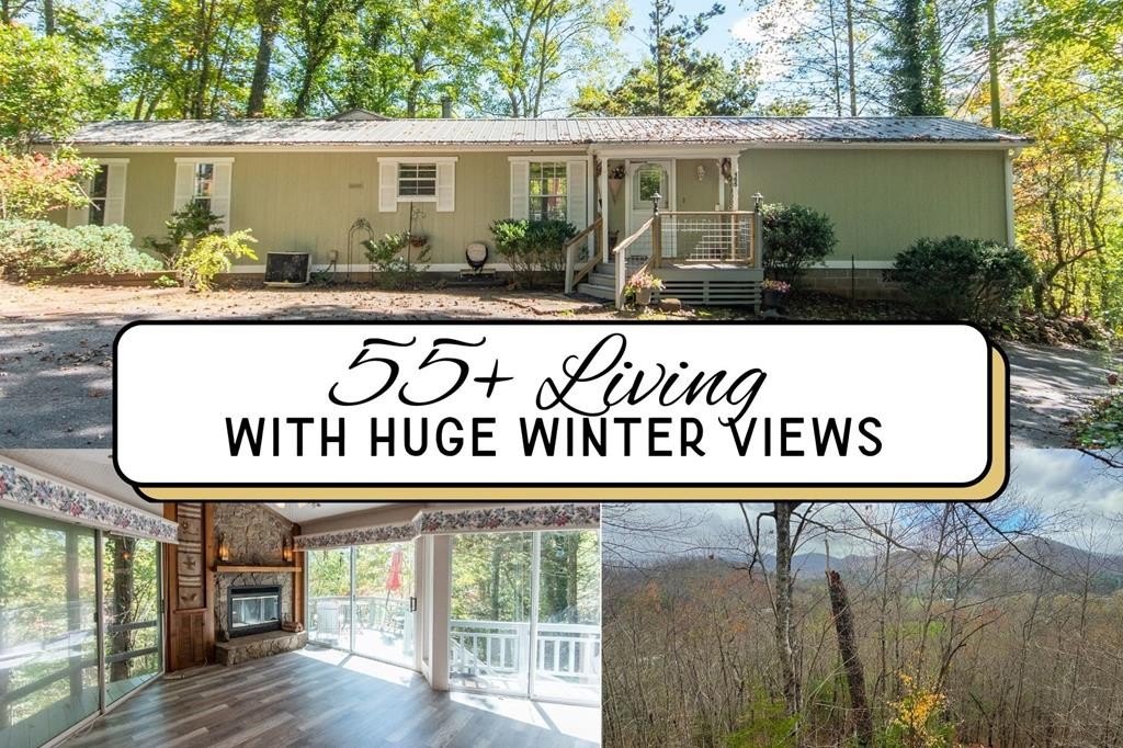 Other 3BR 2BA - 155 Summer Circle, Franklin, NC